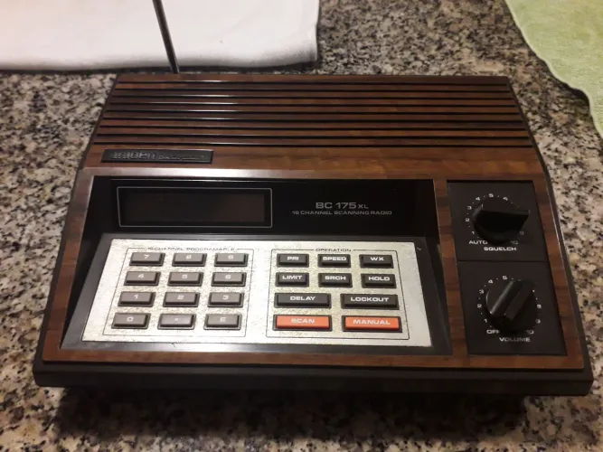 Radioamador