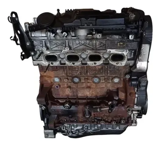 Motor Parcial Land Rover Freelander 2 2.2 Diesel 2014