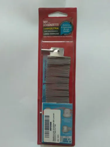 RESISTÊNCIA LOREN ULTRA 065 A 220V 5500W