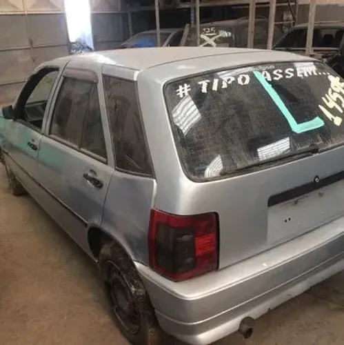  Fiat Tipo 1.6 Ie 1993 1994 Gasolina Para Retirada De Peças