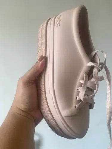 Tênis Melissa original 35