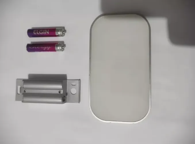 Carregador Magic Mouse 1 Apple  