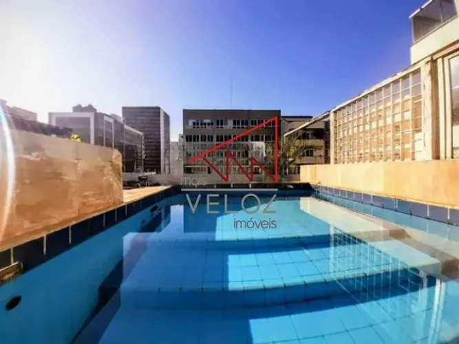 Cobertura-À VENDA-Ipanema-Rio de Janeiro-RJ