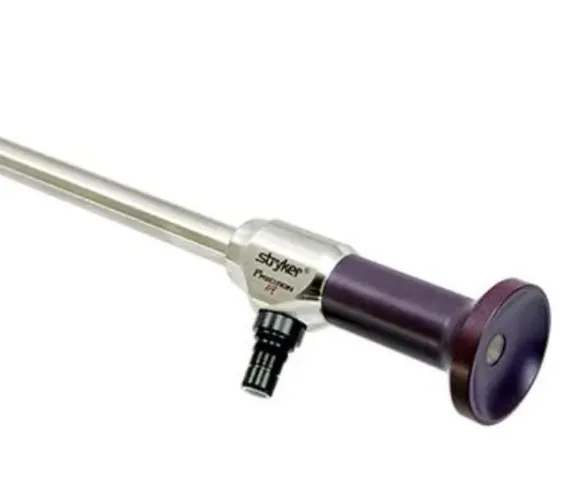 Ótica Stryker 10 mm 30° #NOVA#