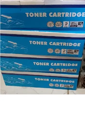  Toner Cartridge CF283A Novo e Lacrado