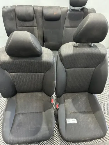 Jogo De Banco Honda Fit 2020