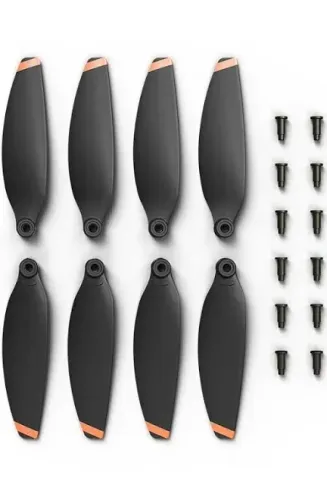 Par de Hélices Mini 2 SE | Mini 3 Pro | Mini 4 Pro | Air 2S 