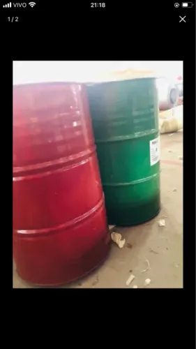 TONEL 200 litros 3 é 100