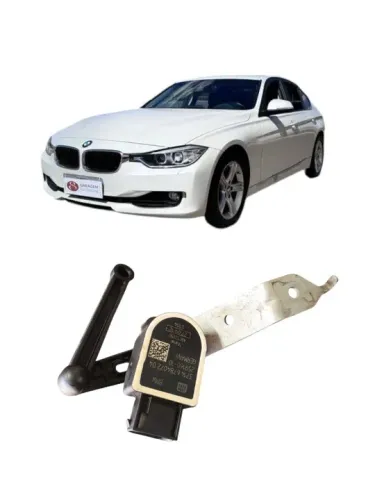 Sensor ajuste alcance dos faróis BMW 320i 2013