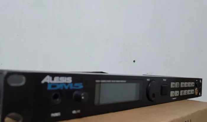 Módulo Alesis DM5