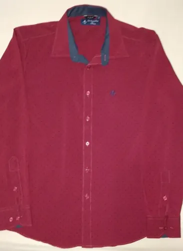 Camisa Social Dudalina Sport - Slim Fit