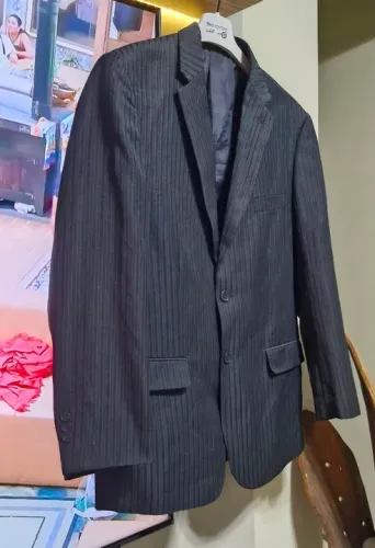 Blazer forrado