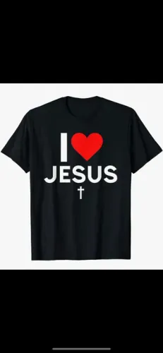 Camisetas Evangélicas Premium