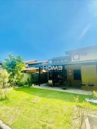 Casa com 4 dormitórios à venda, 151 m² por R$ 720.000,00 - Vargem Grande - Rio de Janeiro/