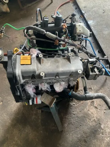 Motor Fire 1.0 Flex