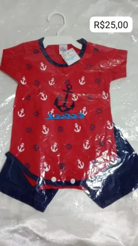 Roupinhas para bebê lindas e maravilhosas