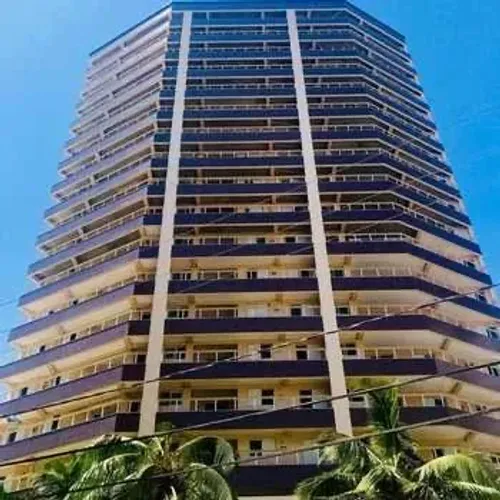 Apartamento para Temporada em Praia Grande