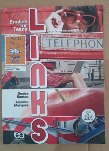 Links. English for Teens