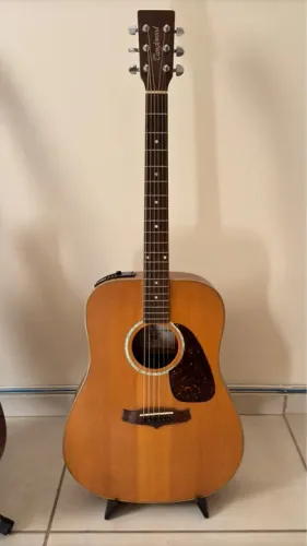 Violão Tanglewood Inglês 