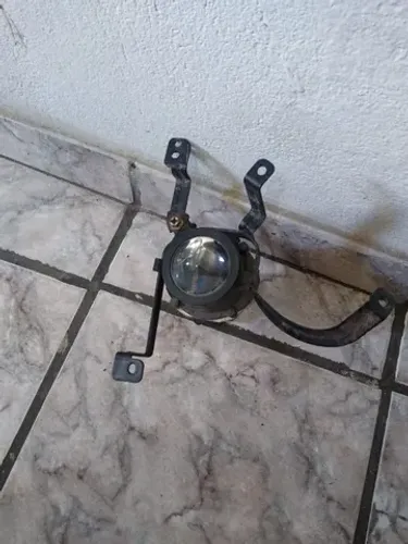 Farol de Milha HB20 2016 a 2019