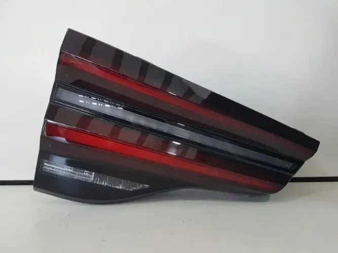 Lanterna Traseira Esquerda Tampa Bmw X3 22 2023 2024 Original BG2797
