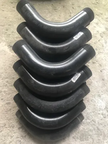 Curva para 1 1/2 polegada