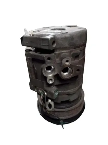 COMPRESSOR AR COND COROLA DO TOYOTA COROLLA 2010/2010