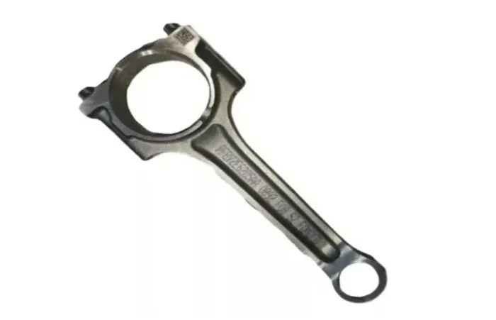 Biela Motor Ford KA 1.5 2013-2016 Sigma e New Fiesta 1.5 Sigma 2013-2016
