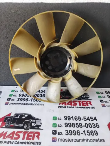 Hélice Dodge Ram 2012 (Leia o Anúncio)