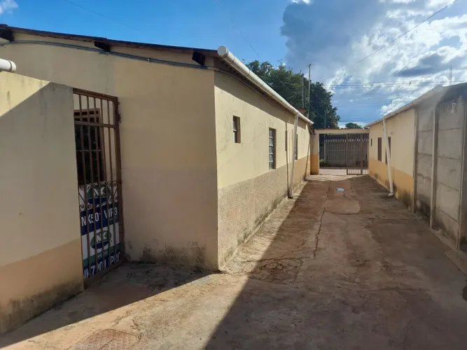 Casas, renda , aluguel, kits Taquara Planaltina Df