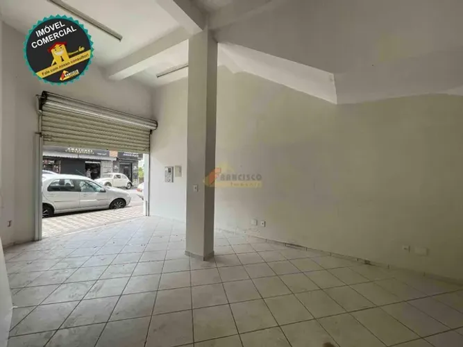 Loja para aluguel, São José - Divinópolis/MG