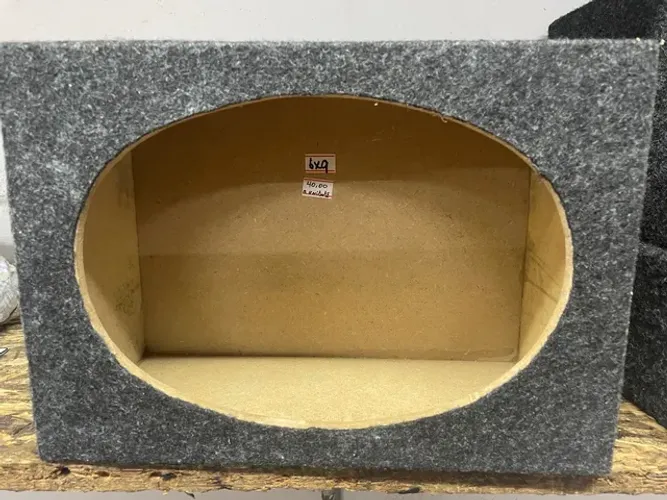 Box novo para 6/9 a unidade cada um 