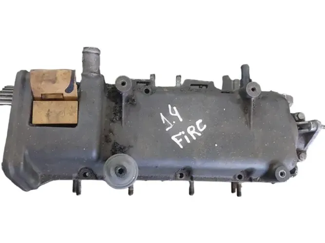 Cabeçote Fiat 1.4 Fire Palio Siena Punto Strada 55190564