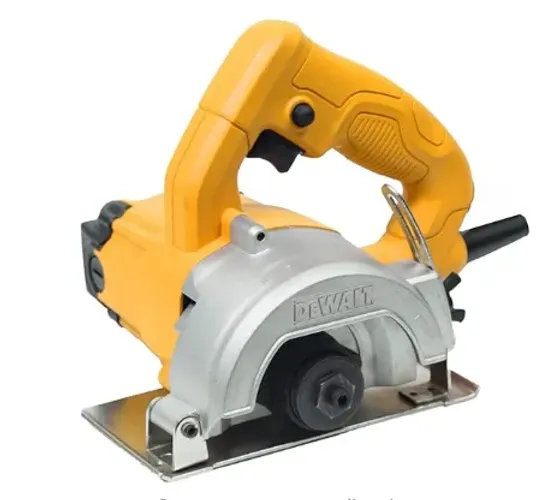 Serra Mármore DW862 1400W - Dewalt R$399,99 A Vista