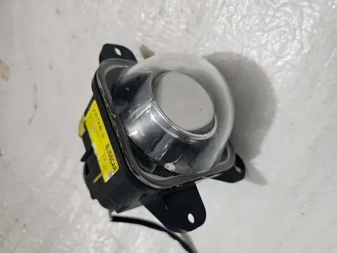 Caminhão scania T113 farol milha novo original arteb