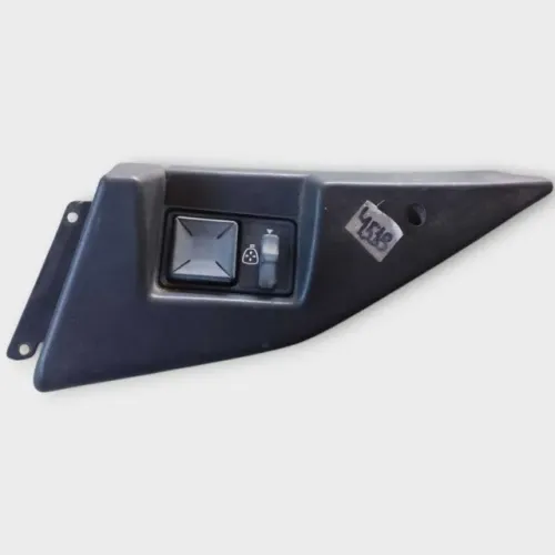 Botão Retrovisor Eletrico Esquerdo Fiat Tempra 1991 Á 1995