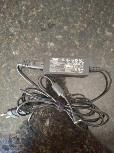 Carregador Notebook Asus Original 19V 2.1A