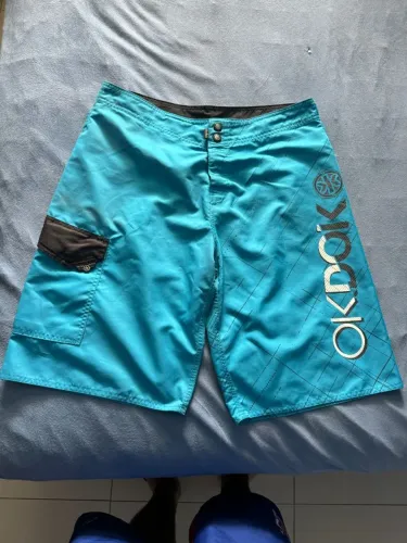 Kit 3 Bermudas Rip Curl - Element - Orkod