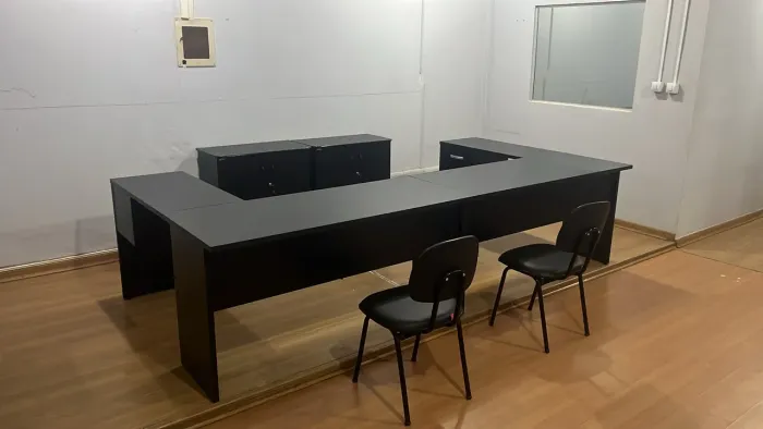 Móveis de escritório em geral Cobrimos qualquer orçamento