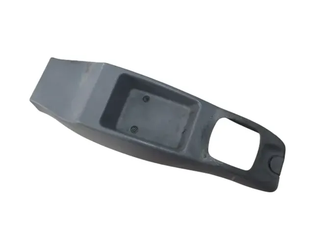 Console Central Fiat Palio Siena Strada 1996 A *