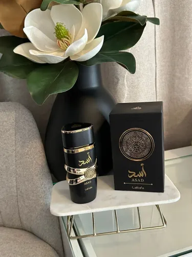 Perfume Assad 100 ml original