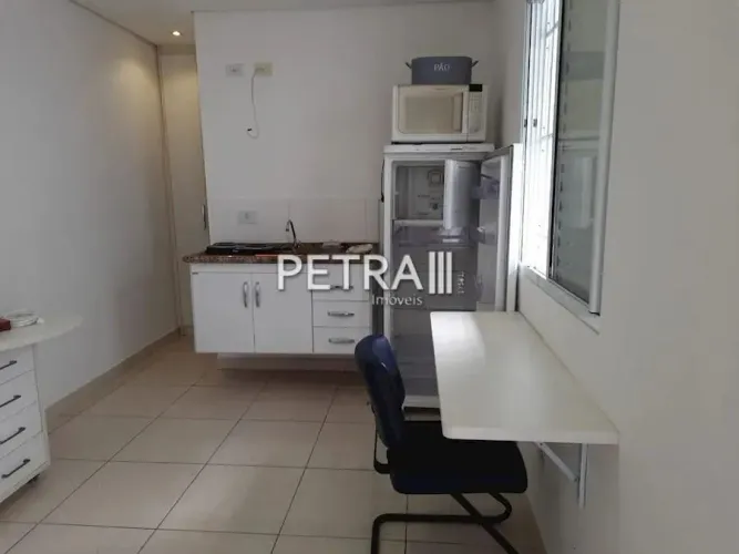 Kit Mobiliada Na Av. Otacilio Tomanik, Prox Usp