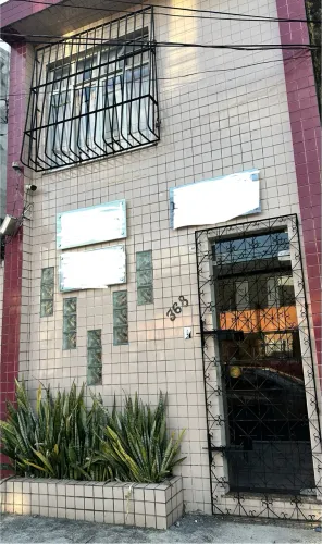 Ponto comercial para alugar na Rua 14 de Março, Umarizal