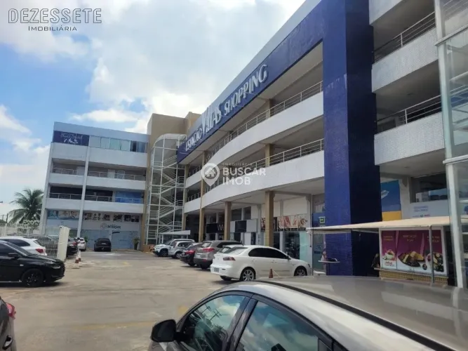 LOJA COMERCIAL em LAURO DE FREITAS - BA, BURAQUINHO