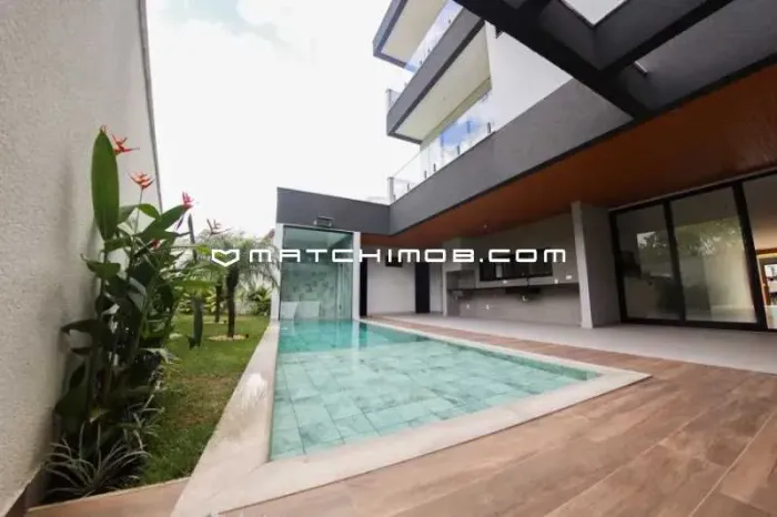 Casa à venda no Condomínio Riviera Del Sol - Recreio Dos Bandeirantes