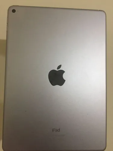 iPad Air 2
