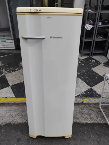 Geladeira Eletrolux oferta!