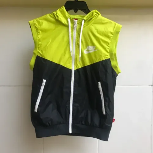 Colete Nike Sportswear Gilet Windrunner - M - Original - Raríssimo