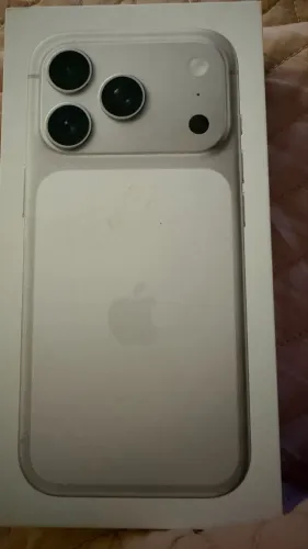 iPhone 17 PRO 5 12 gb 