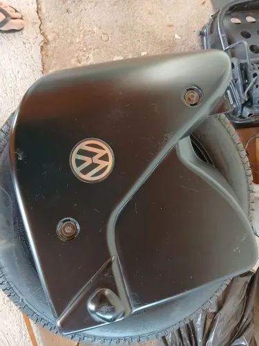 Capa motor ap 1.6 1.8 2.0 g2 g3 g4